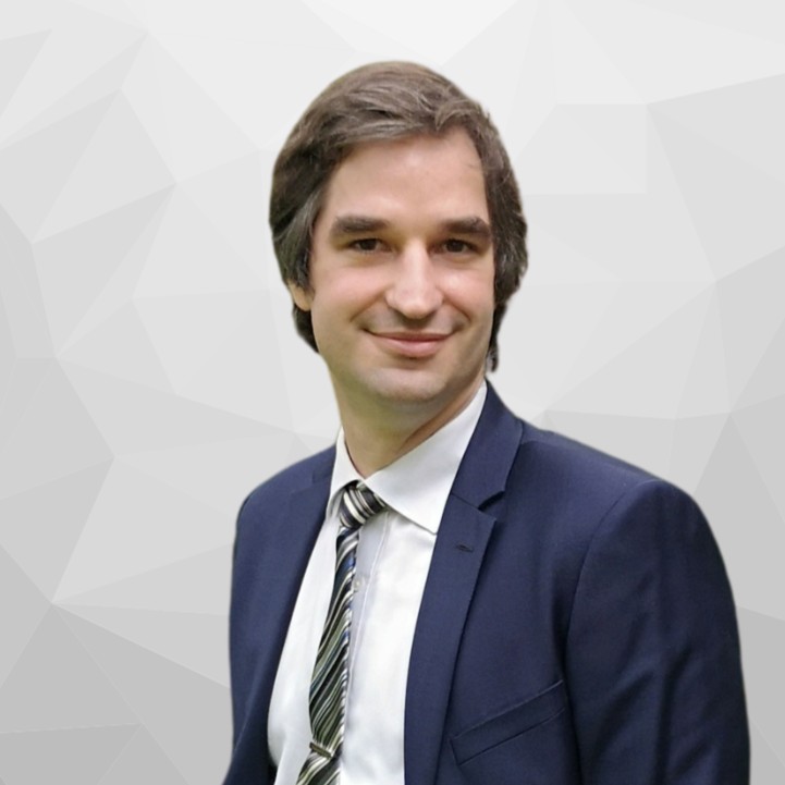 Robin Chaudret, Qubit Pharmaceuticals